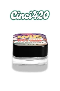 Super-Sour