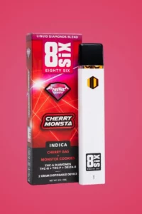 Cherry-Monsta