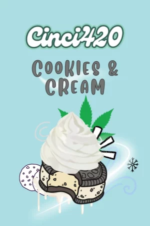 Cookies-Cream