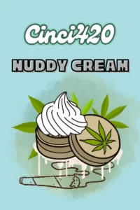 Nuddy-Cream