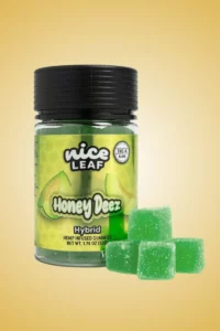 Honey-Deez