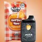 Georgias-Nana