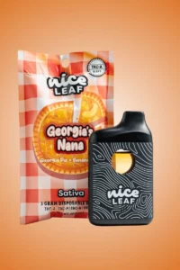 Georgias-Nana
