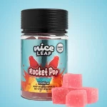 Rocket-Pop