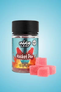 Rocket-Pop