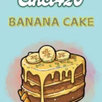 Banana-Cake