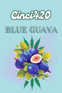Blue-Guava