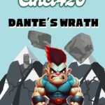 Dante’s Wrath
