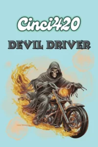 Devil-Driver
