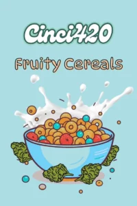 Fruity-Cereal