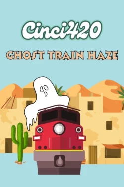 Ghost Train Haze