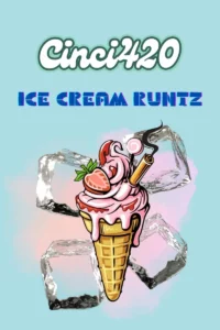 Ice Cream Runtz