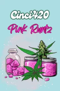 Pink-Runtz