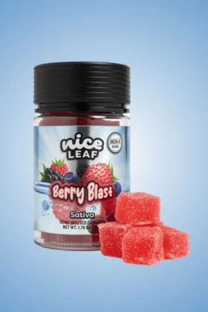 Berry-Blast
