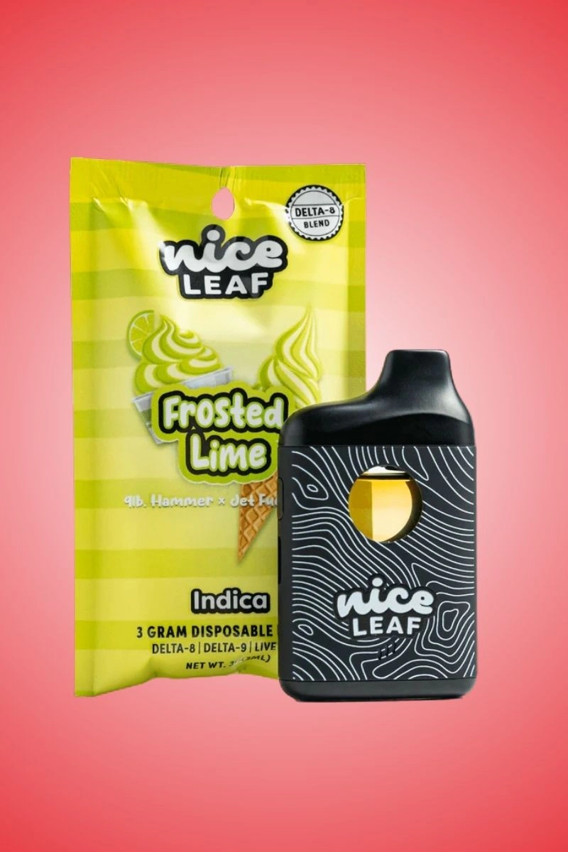 Frosted-Lime