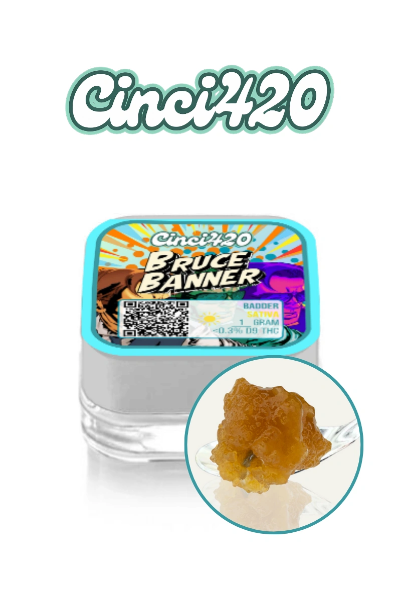 BRUCE-BANNER
