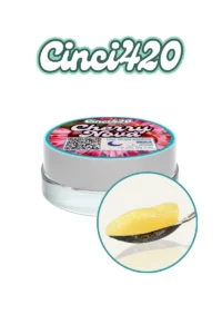 Cherry Nova