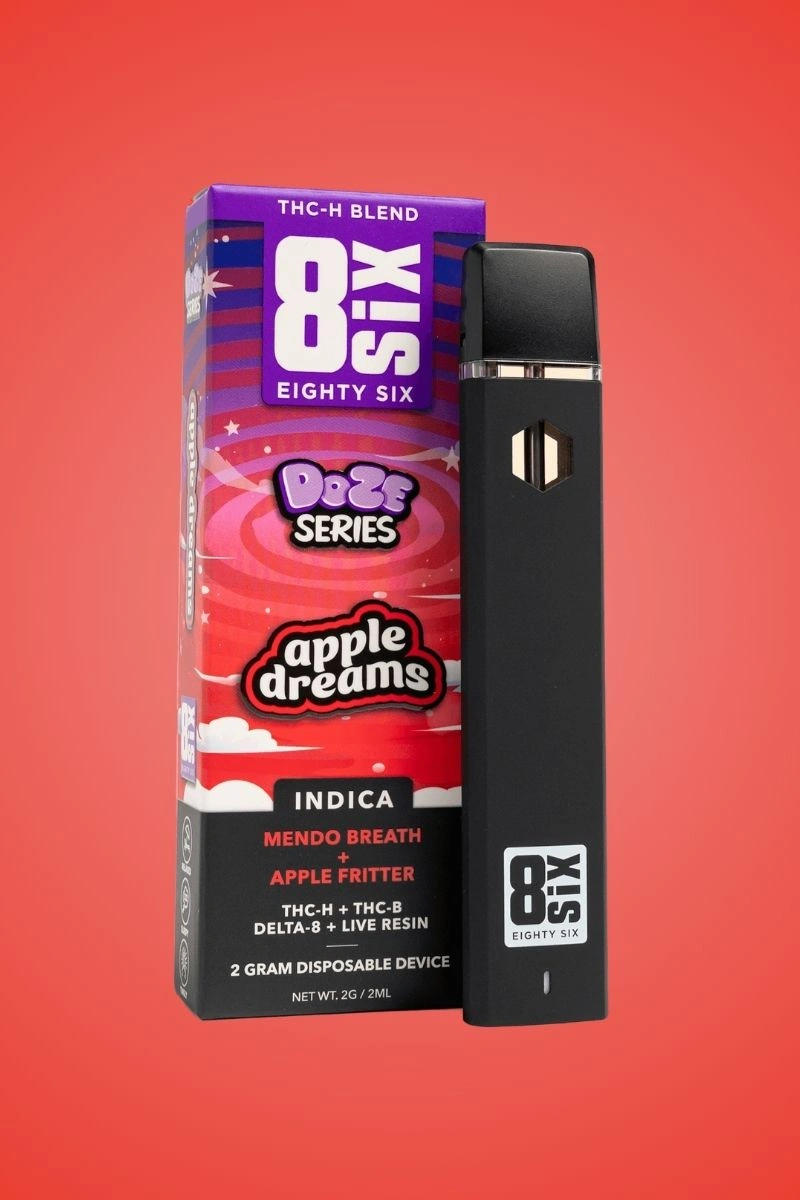 Apple-Dreams