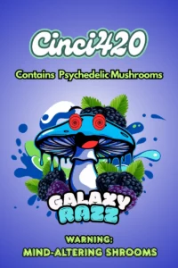 Galaxy-Razz