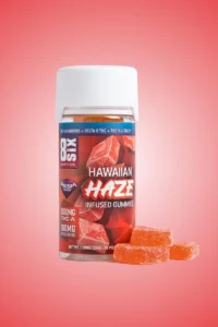 Hawaiian-Haze