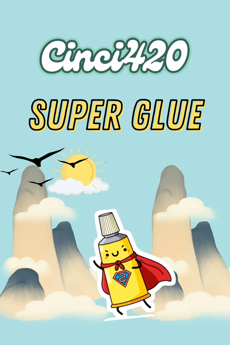 Super Glue