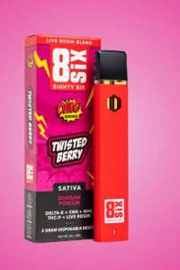 Twisted-Berry