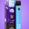 Jelly Jam Delta-9 THC 2G