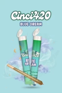 Blue Dream