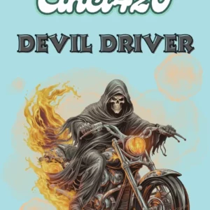 Devil Driver