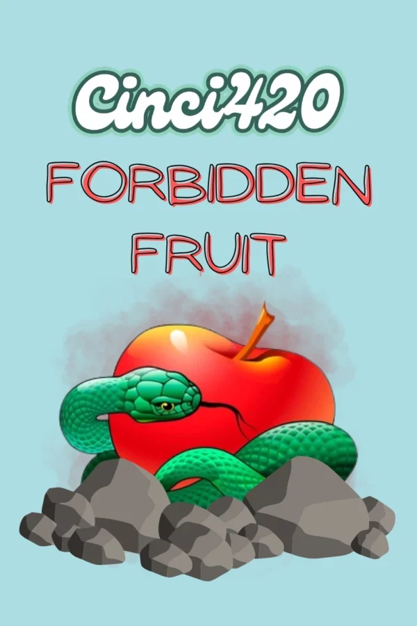 Forbidden Fruit