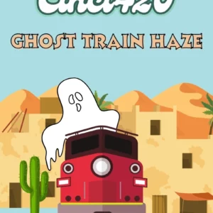 Ghost Train Haze