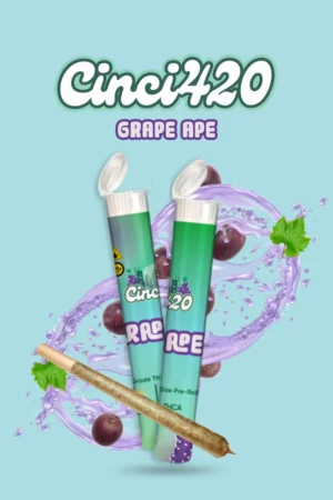 Grape Ape