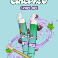 Grape Ape