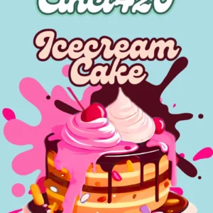 Ice Cream Cake