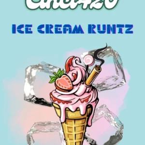 Ice Cream Runtz