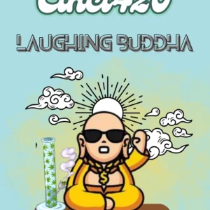 Laughing Buddha
