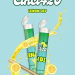 Lemon Dip