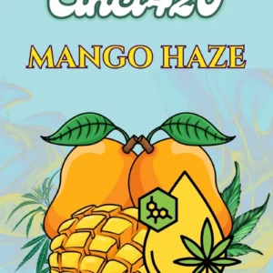 Mango Haze
