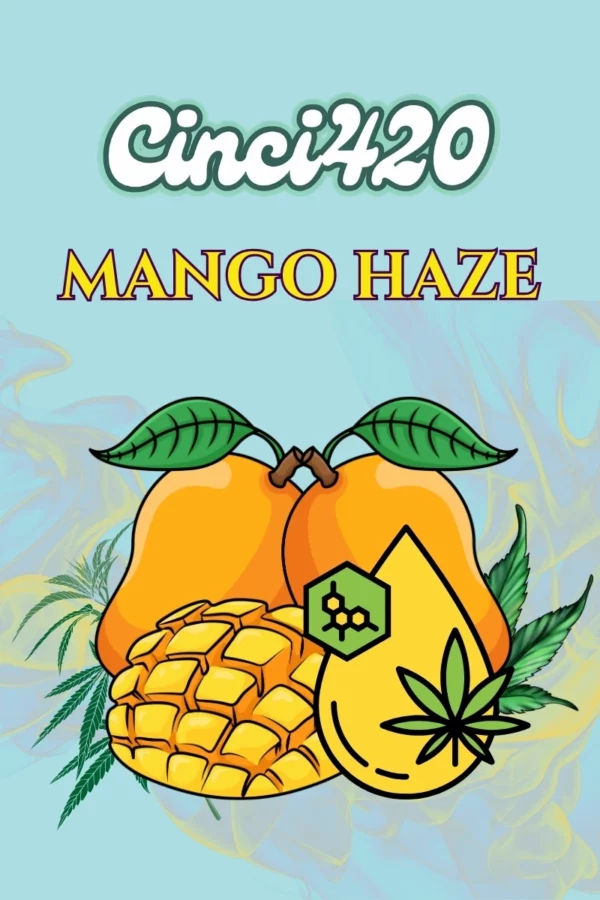 Mango Haze