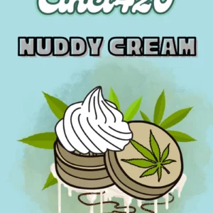 Nuddy Cream