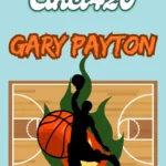 Gary Payton