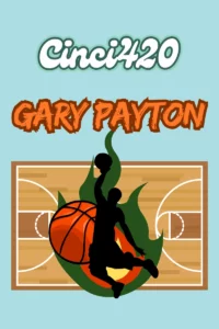 Gary Payton