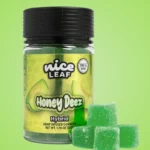 Honey Deez THCA 3500MG
