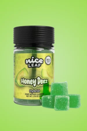 Honey Deez THCA 3500MG