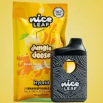 Jungle Joose THCP 3G