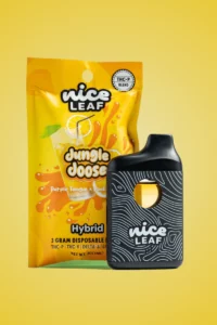 Jungle Joose THCP 3G