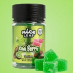 Kiwi Berry THCP 3500MG