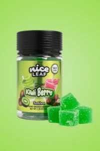 Kiwi Berry THCP 3500MG