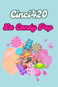 La Candy Pop