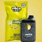 Loopy THCA 3G